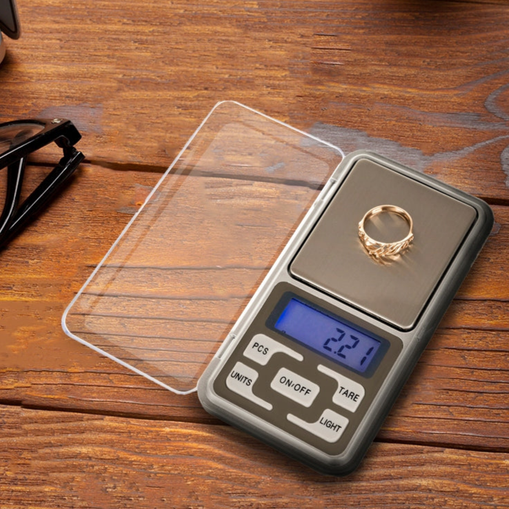 Mini cantar electronic de buzunar, Zola®, pentru bijuterii, afisaj LCD, capacitate pana la 200g Mini cantar electronic de buzunar, Zola®, pentru bijuterii, afisaj LCD, capacitate pana la 200g